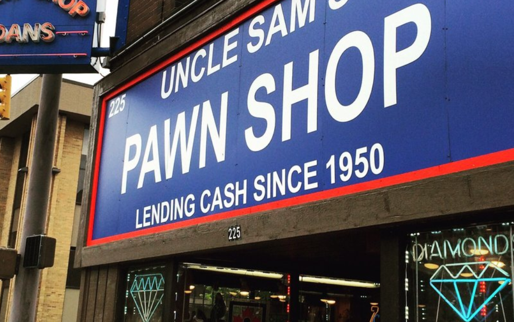 24 hour pawn shop queens ny